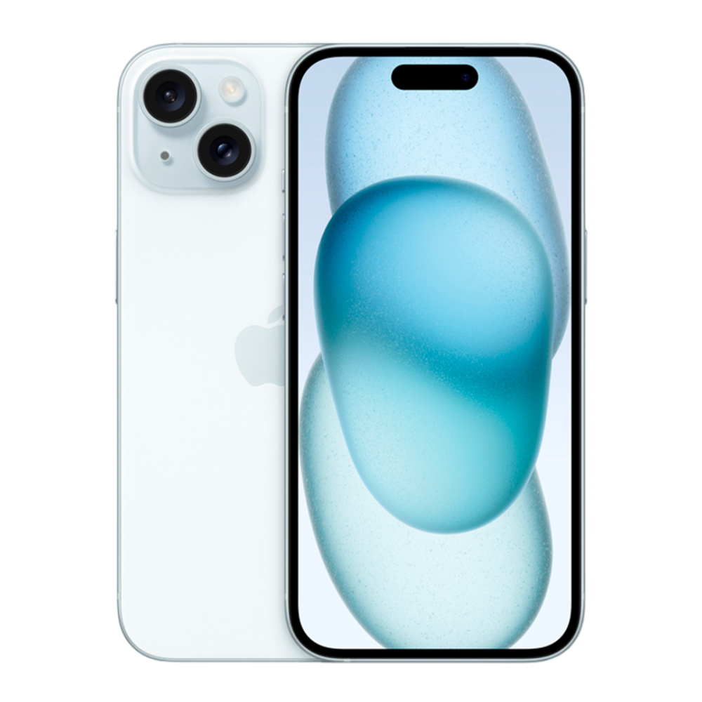 CELULAR APPLE IPHONE 15